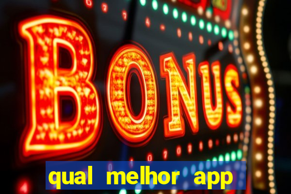 qual melhor app para jogar no jogo do bicho